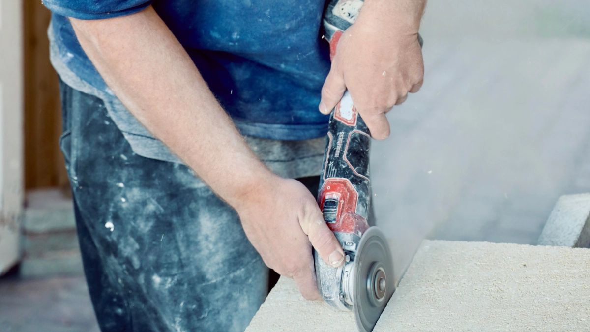 Des artisans qualifiés pour chaque métier